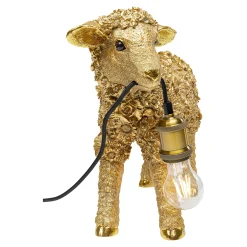 Kare Tischleuchte Flower Sheep^Depot Cheap