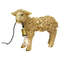 Kare Tischleuchte Flower Sheep^Depot Cheap