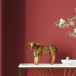 Kare Tischleuchte Flower Sheep^Depot Cheap