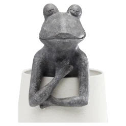 Kare Tischleuchte Frog^Depot Flash Sale