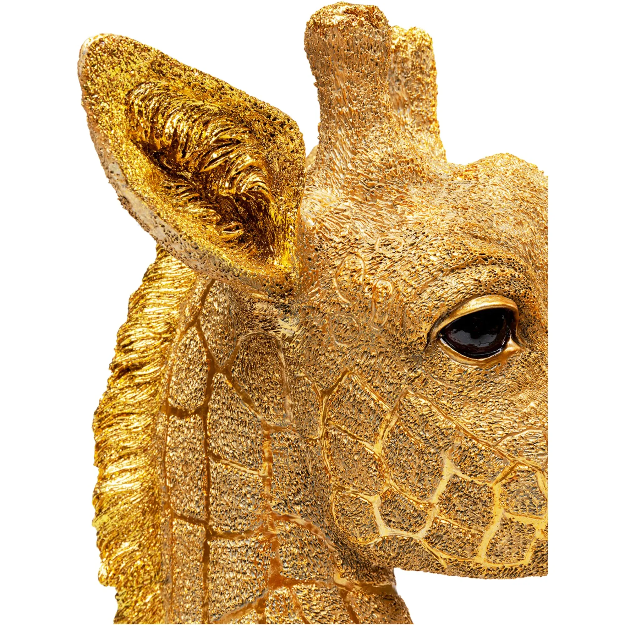 Fashion Depot Kare Tischleuchte Giraffe