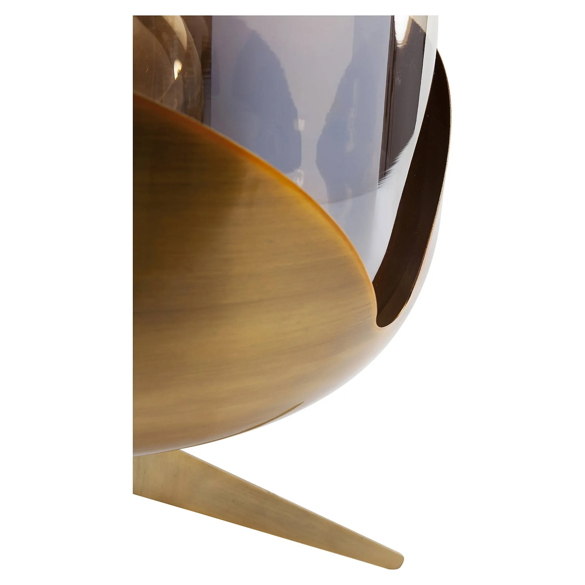 Kare Tischleuchte Golden Goblet^Depot Online