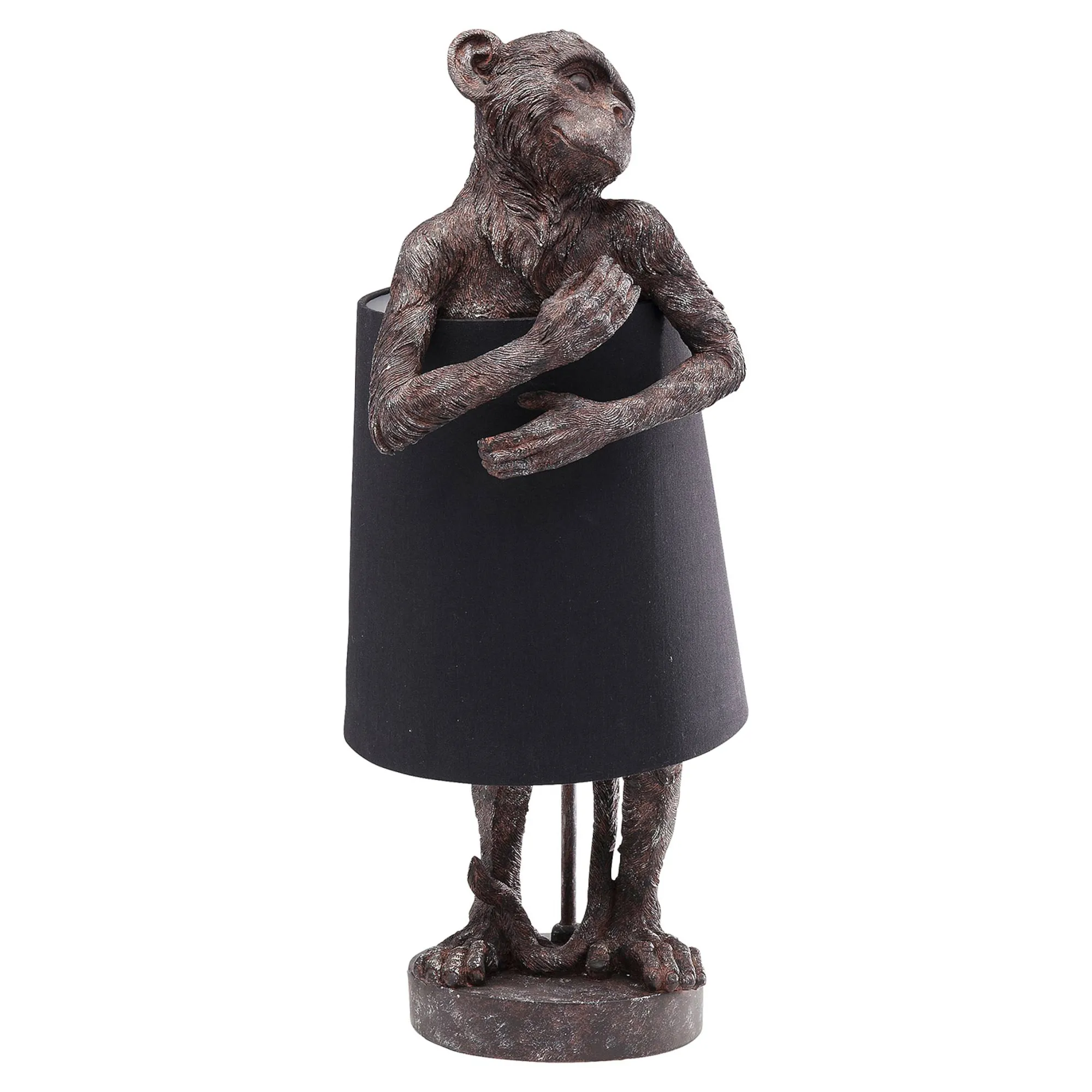 Kare Tischleuchte Monkey^Depot Outlet