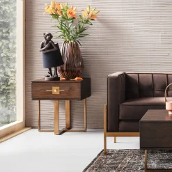Kare Tischleuchte Monkey^Depot Outlet
