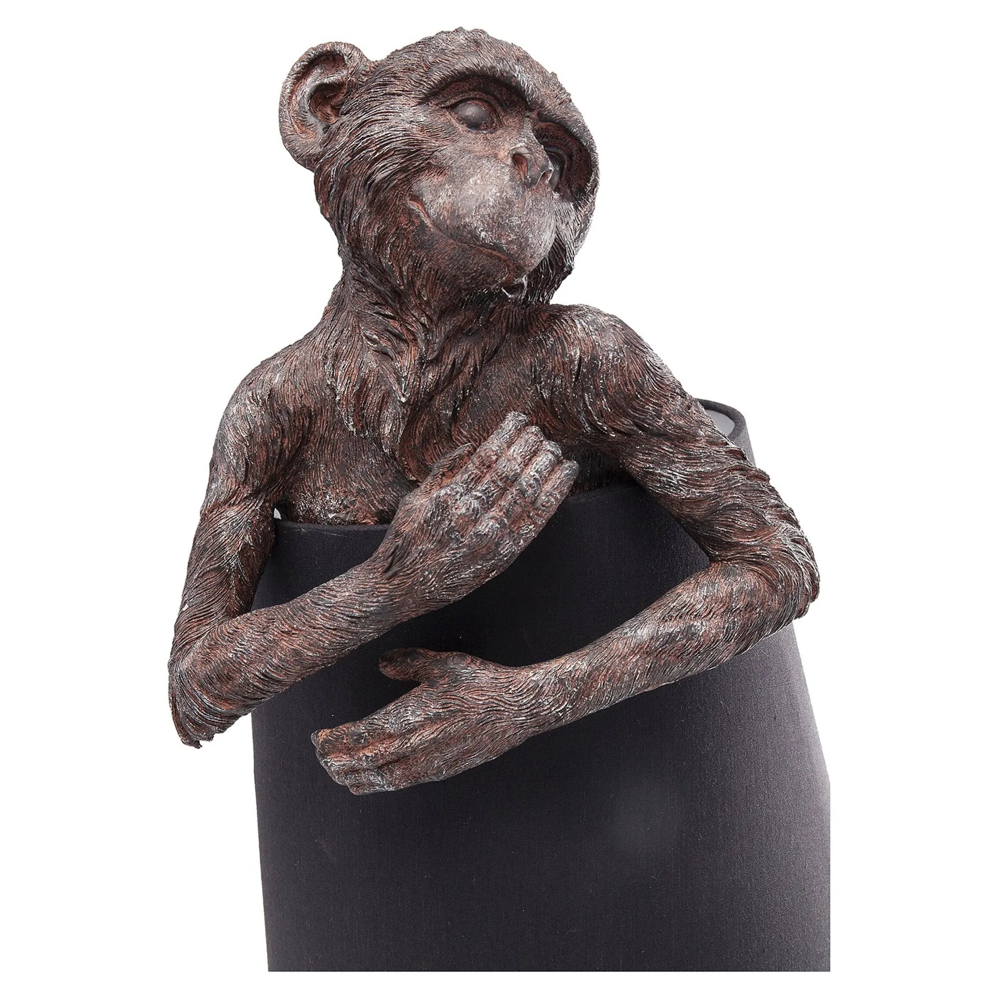 Kare Tischleuchte Monkey^Depot Outlet