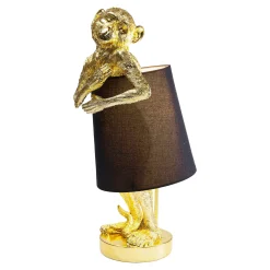 Kare Tischleuchte Monkey^Depot Best