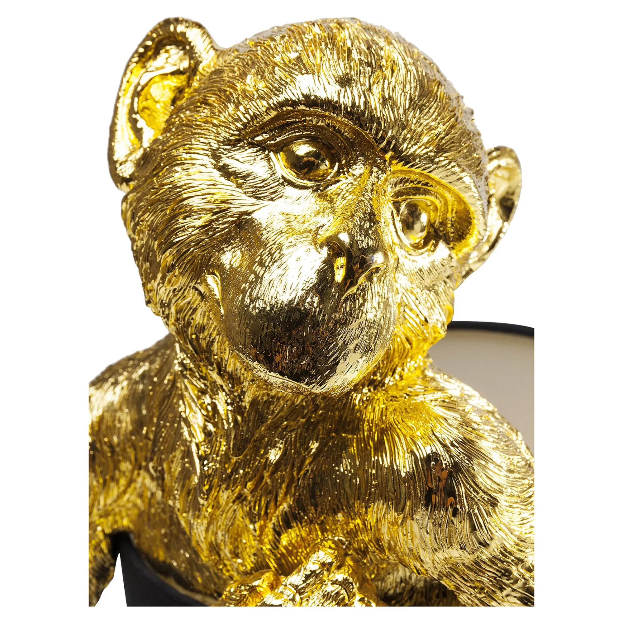Kare Tischleuchte Monkey^Depot Best