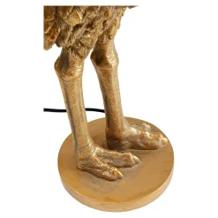 Kare Tischleuchte Ostrich^Depot Outlet