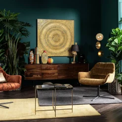 Kare Tischleuchte Ostrich^Depot Outlet