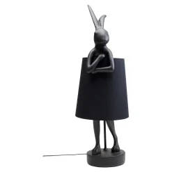 Kare Tischleuchte Rabbit^Depot Outlet
