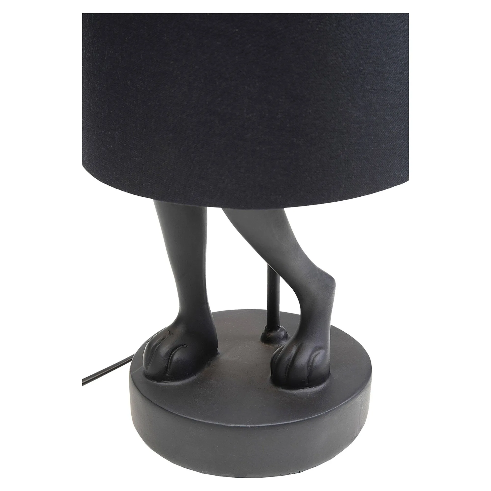 Kare Tischleuchte Rabbit^Depot Outlet