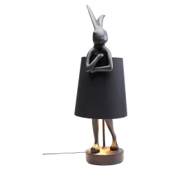 Kare Tischleuchte Rabbit^Depot Outlet