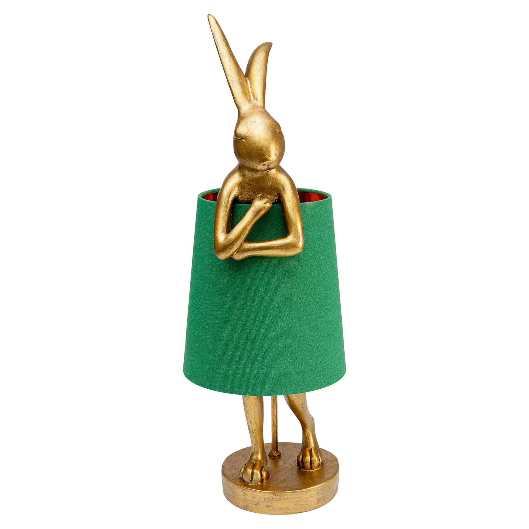 Kare Tischleuchte Rabbit^Depot Fashion