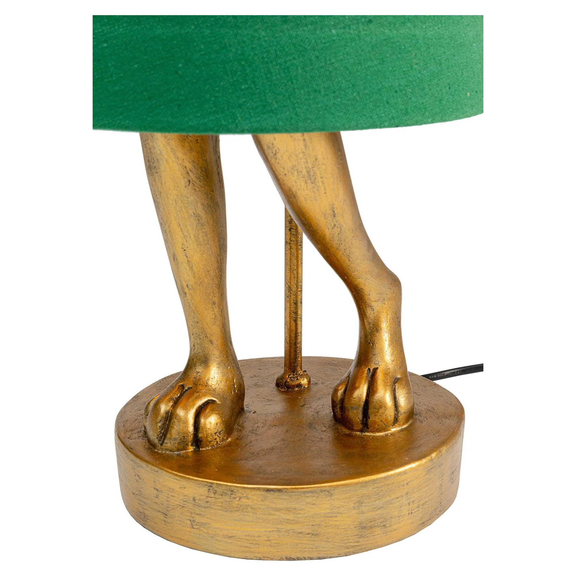 Kare Tischleuchte Rabbit^Depot Fashion