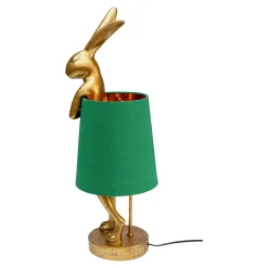 Kare Tischleuchte Rabbit^Depot Fashion