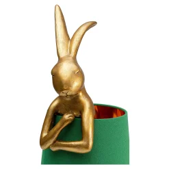 Kare Tischleuchte Rabbit^Depot Fashion