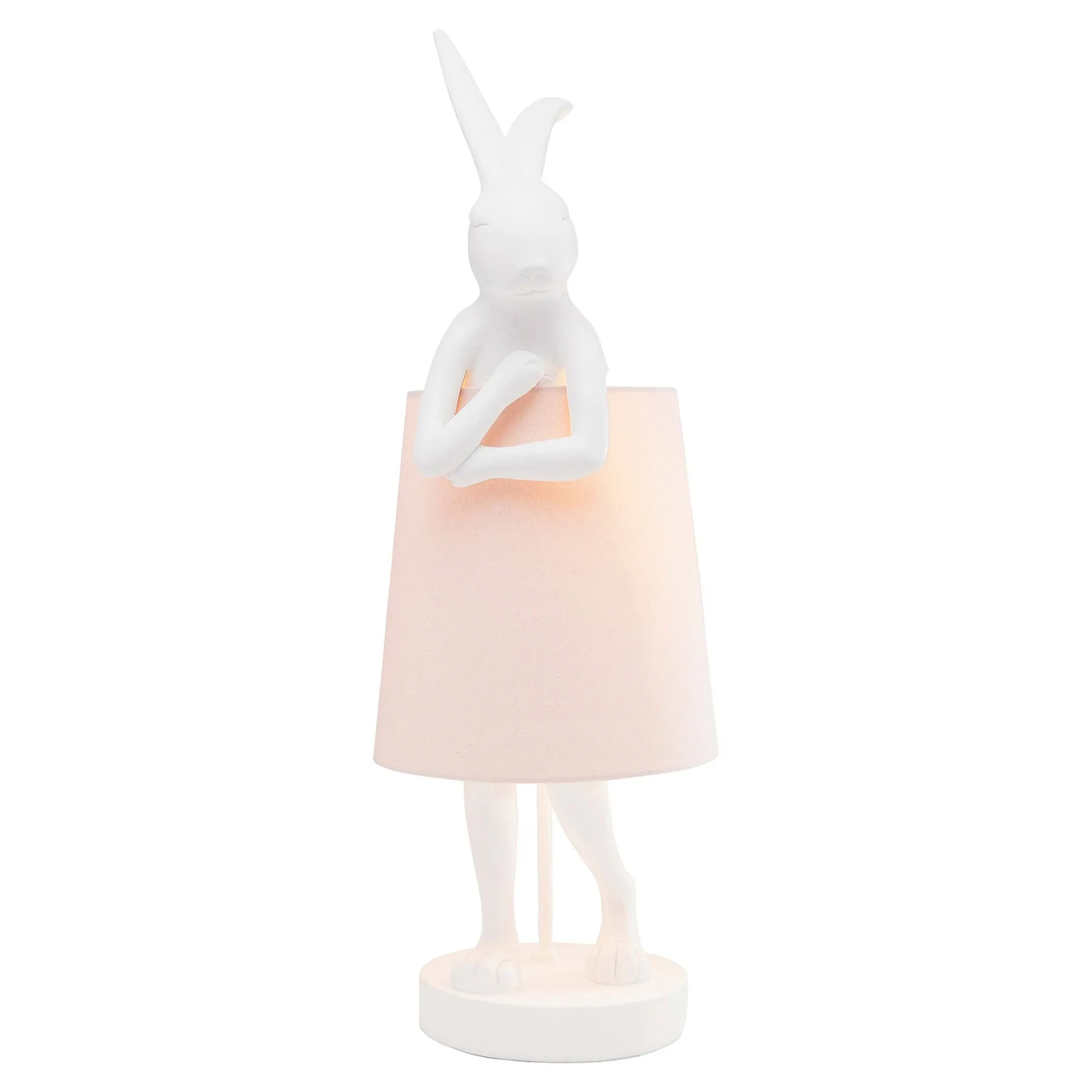 Kare Tischleuchte Rabbit^Depot Online