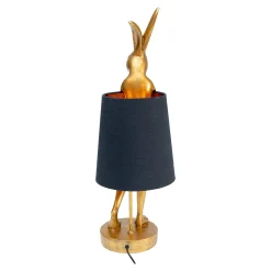 Kare Tischleuchte Rabbit^Depot Cheap