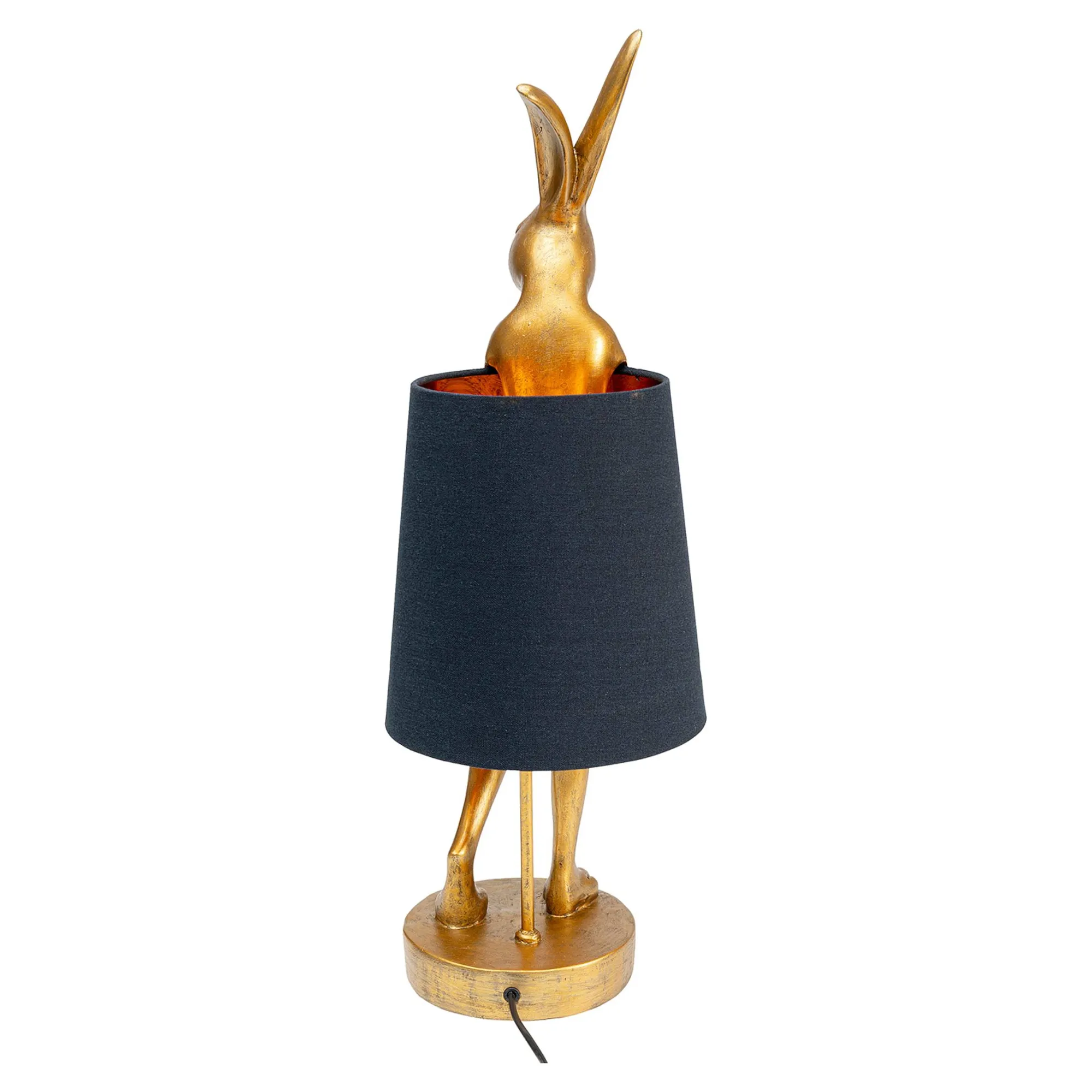 Kare Tischleuchte Rabbit^Depot Cheap