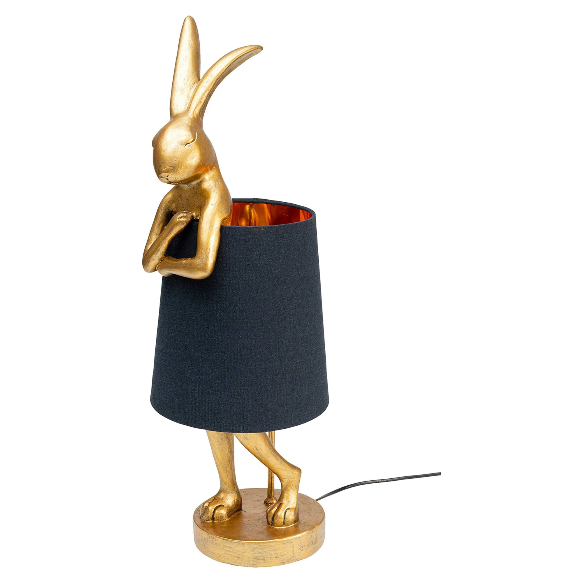 Kare Tischleuchte Rabbit^Depot Cheap