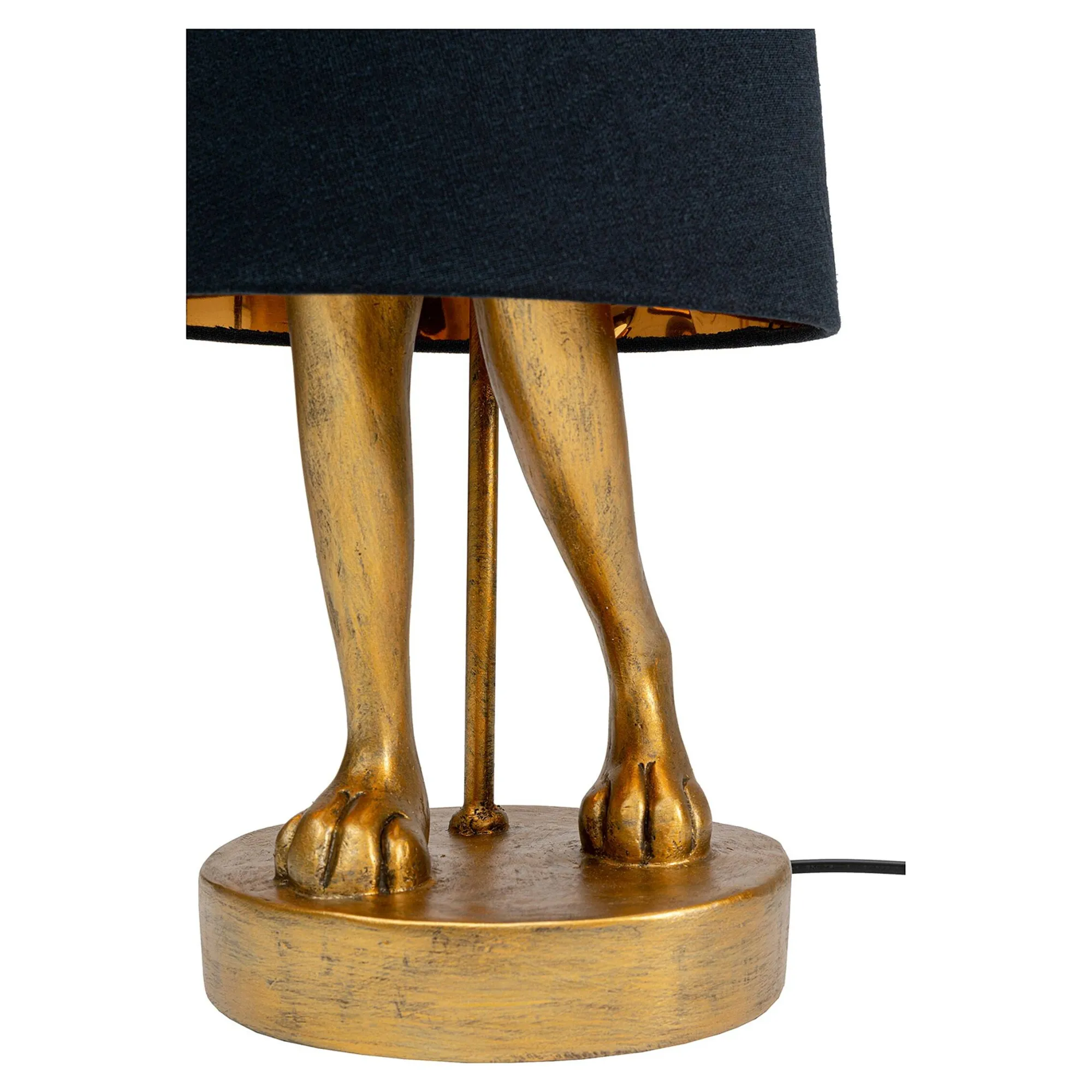 Kare Tischleuchte Rabbit^Depot Cheap