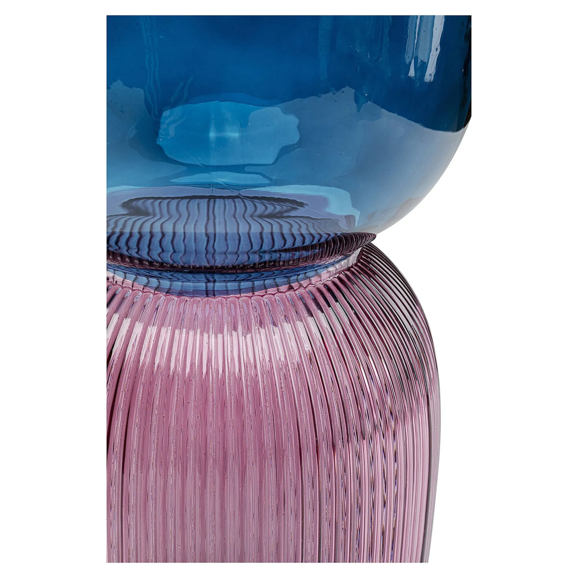 Kare Vase Marvelous^Depot New