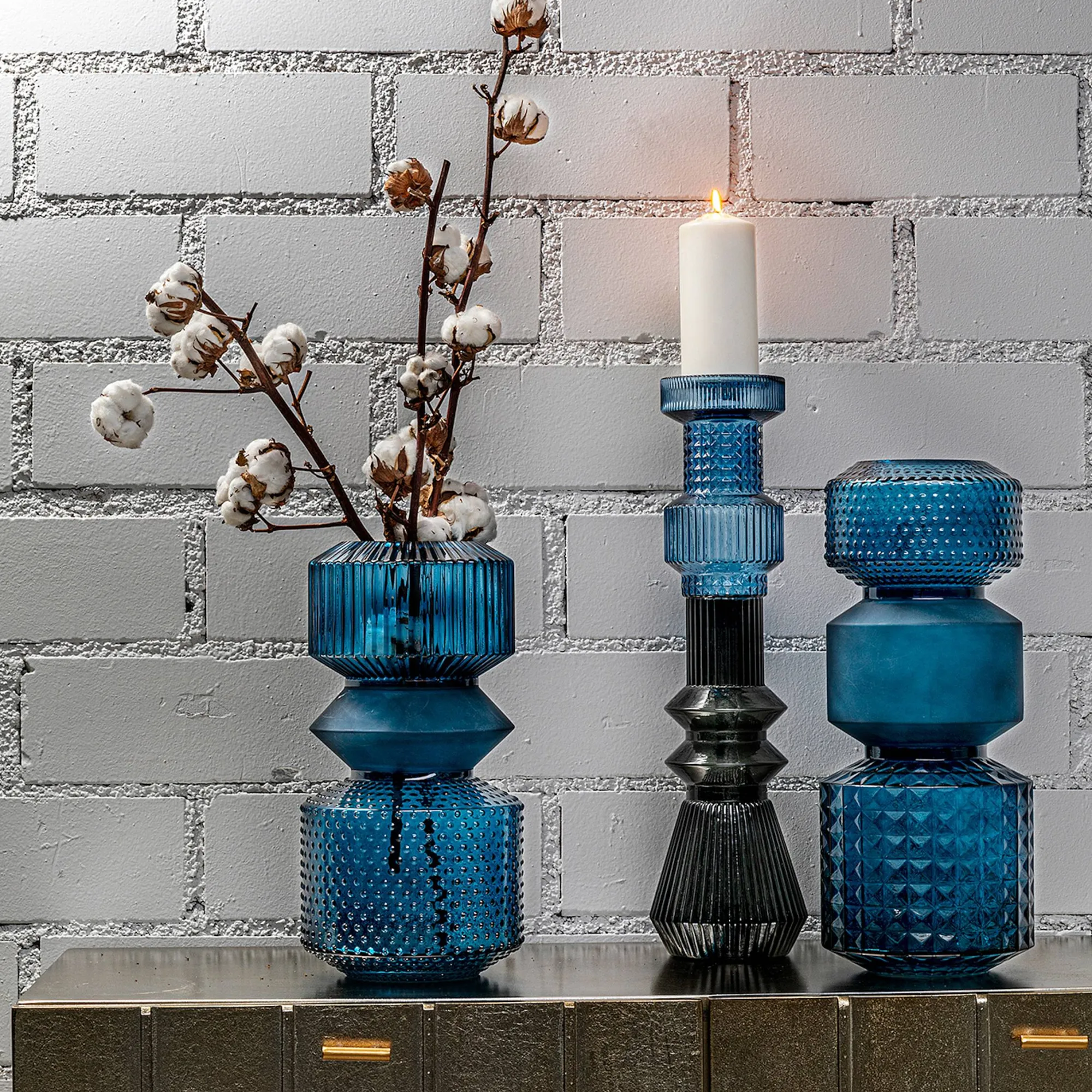Kare Vase Marvelous^Depot Best Sale
