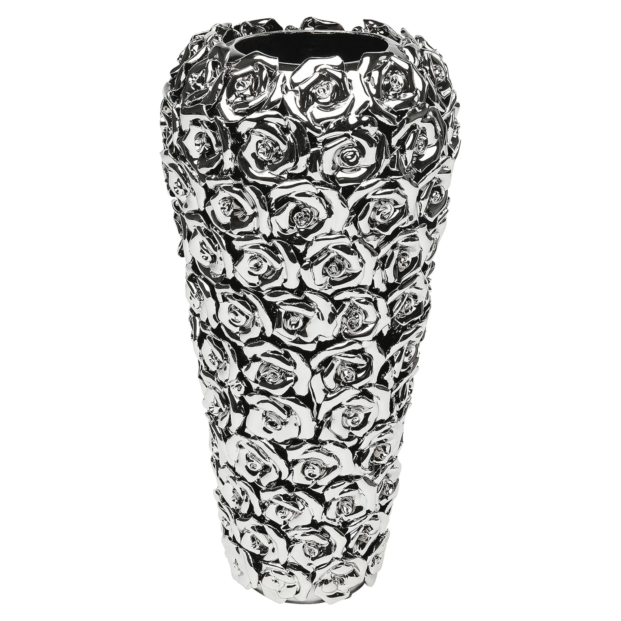 Kare Vase Rose^Depot Outlet