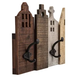 Kare Wandgarderobe Terrace^Depot Fashion