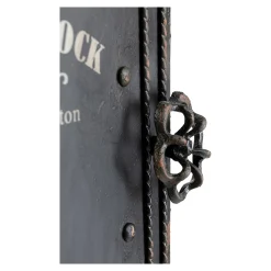 Kare Wand-Schlusselkasten Safe^Depot Flash Sale
