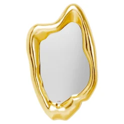 Kare Wandspiegel Hologram^Depot Sale