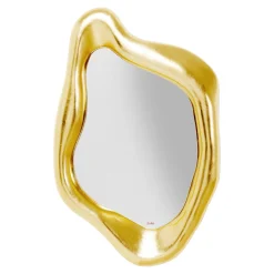 Kare Wandspiegel Hologram^Depot Flash Sale