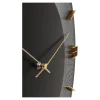 Kare Wanduhr Leonardo^Depot Cheap