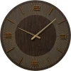 Clearance Depot Kare Wanduhr Levi