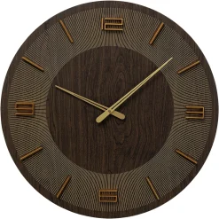 Clearance Depot Kare Wanduhr Levi