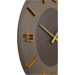 Clearance Depot Kare Wanduhr Levi
