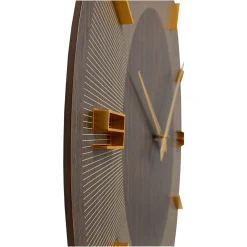Clearance Depot Kare Wanduhr Levi