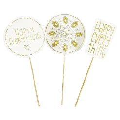 Küchendeko-Set Happy Everything^Depot Hot