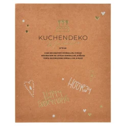 Küchendeko-Set Mini-Ballon^Depot Online