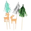 Küchendeko-Set Tree^Depot Sale