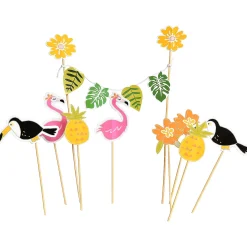 Küchendeko-Set Tukan^Depot Shop