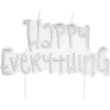 Best Depot Küchenkerze Happy Everything