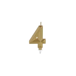 Best Sale Depot Küchenkerze Nummer 4