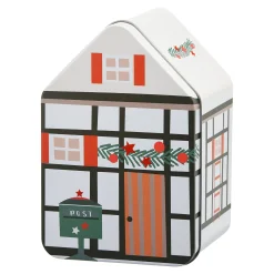 Keksdose Haus Dorfle^Depot Shop