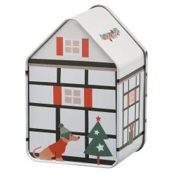 Keksdose Haus Dorfle^Depot Shop