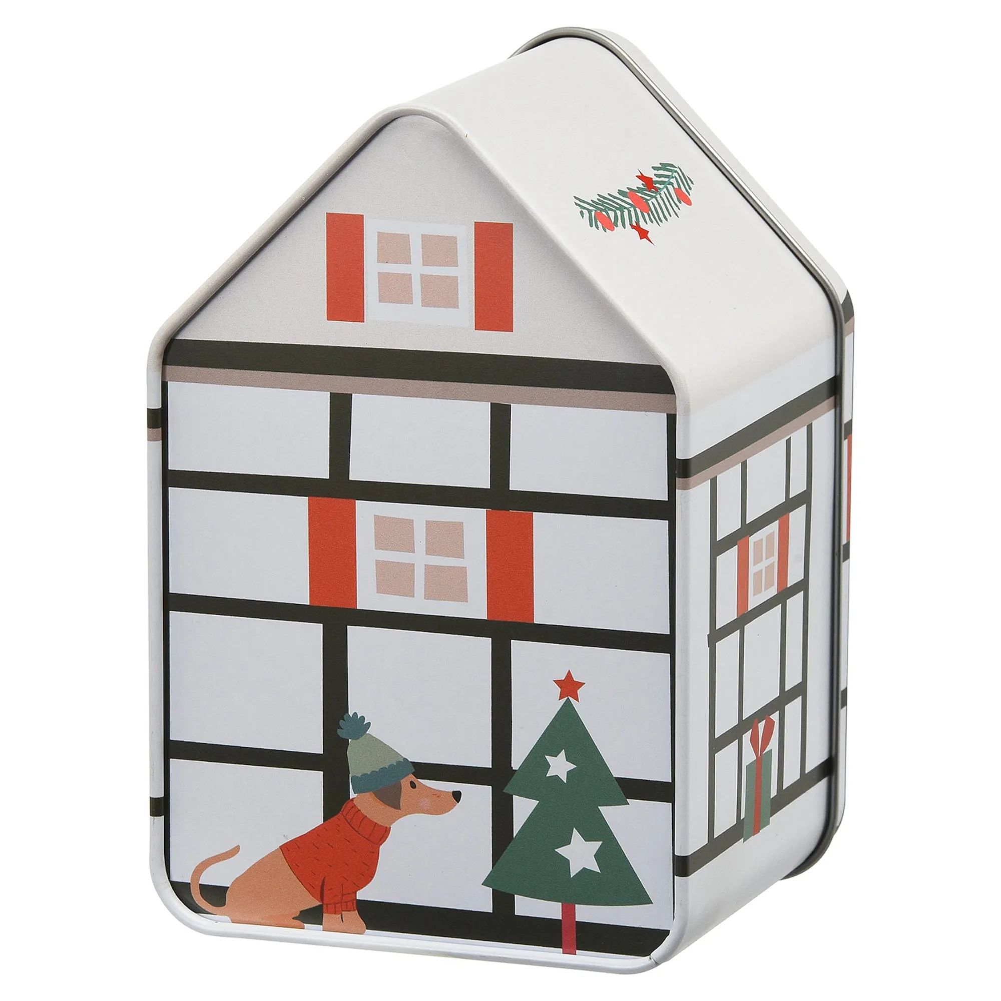 Keksdose Haus Dorfle^Depot Shop