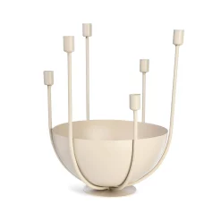 Kerzenhalter Bowl^Depot Sale