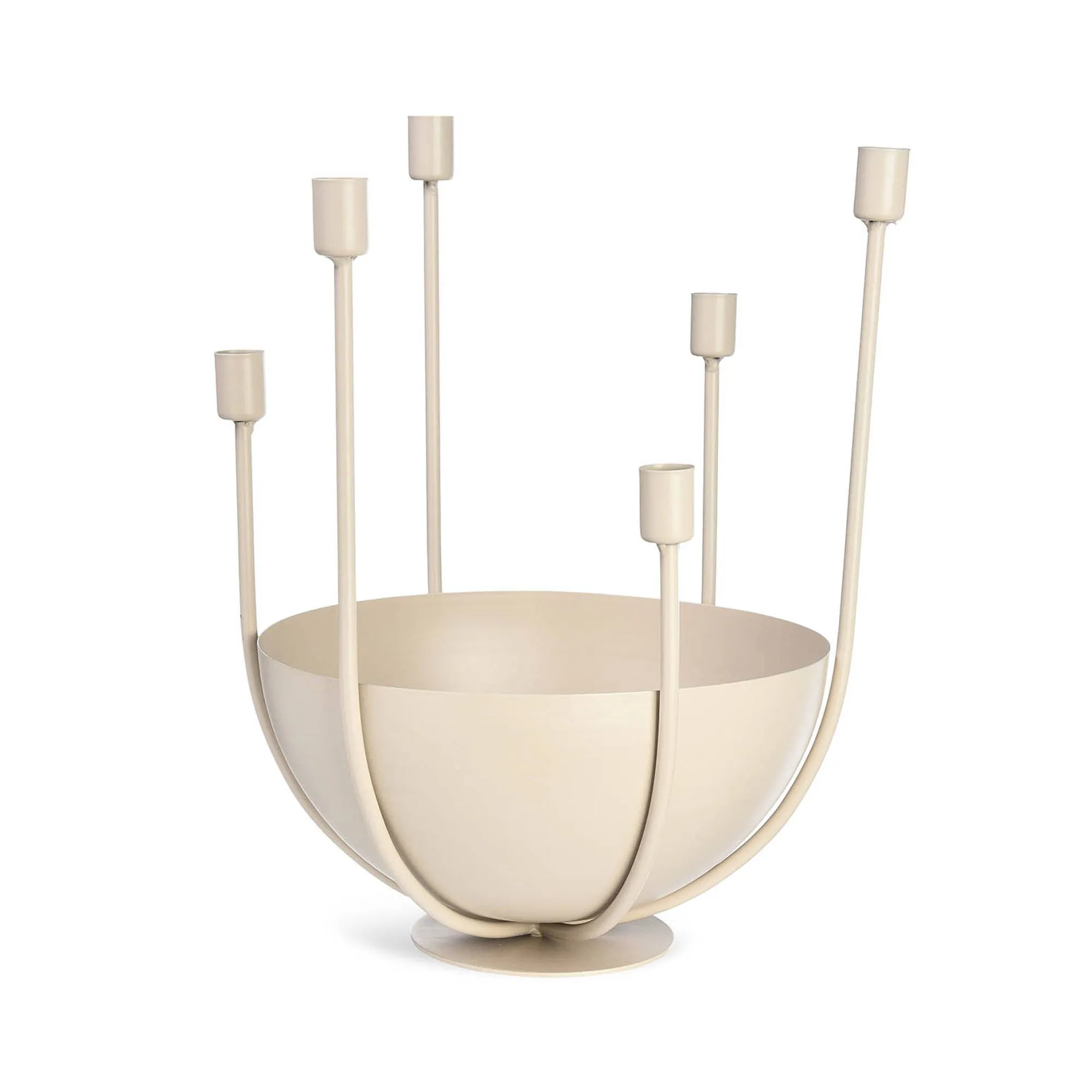 Kerzenhalter Bowl^Depot Sale