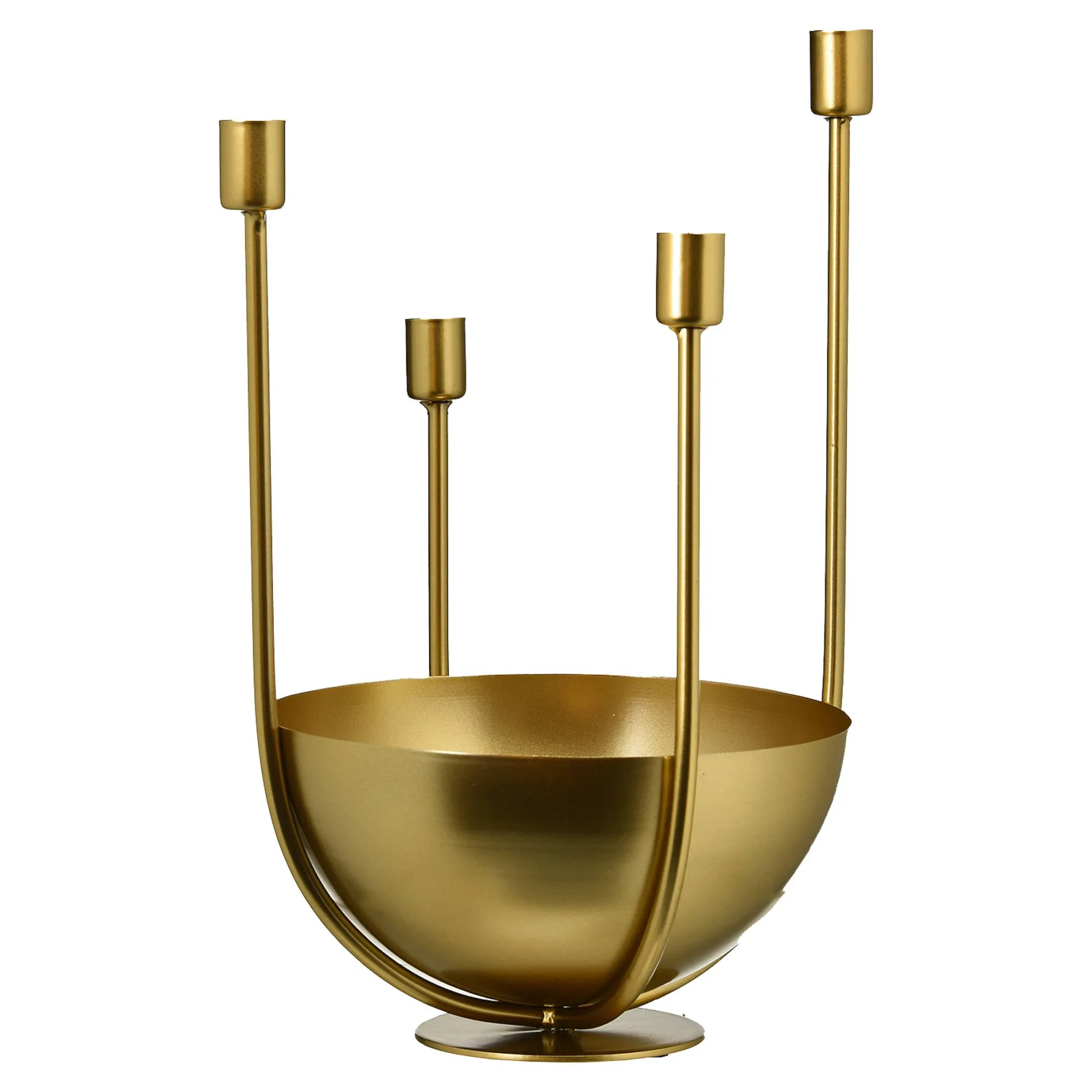 Kerzenhalter Bowl^Depot Clearance
