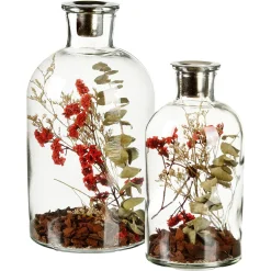 Best Sale Depot Kerzenhalter Dryflower-Set